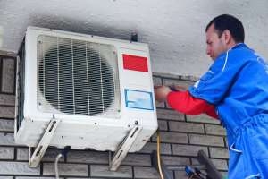 HVAC Companies Near Fountainville, PA Available Now